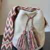 Mochila Classic Beige Koralle