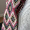 Mochila Classic Beige Koralle – Bild 2