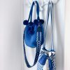 Bagstrap 05-01 Blau (schwarz) – Bild 2