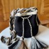 mochila Classic Medium Schwarz
